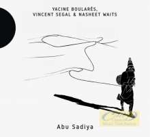 WYCOFANY  Boularès :Abu Sadiya